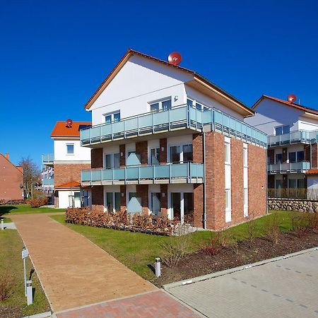 Ostseeresidenz Schoenberger Strand Шенбергер-Штранд Екстер'єр фото